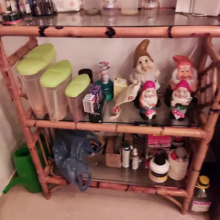 Gasthuis Affitta Da Marcello *