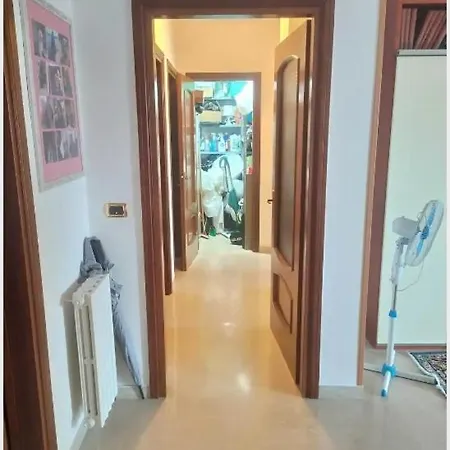 Affitta Da Marcello Gasthuis Bari