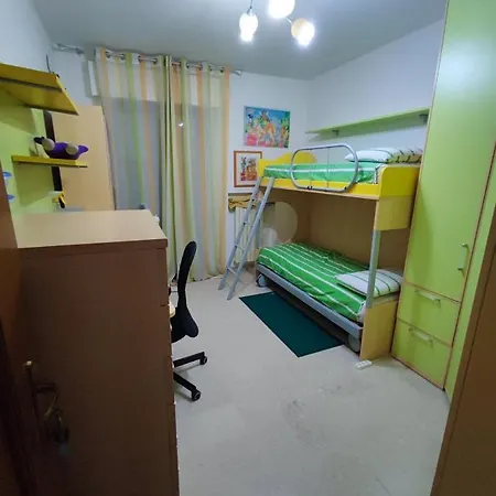 Affitta Da Marcello *