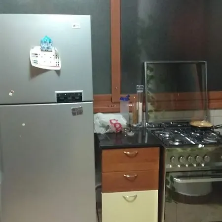 Casa de hóspedes Affitta Da Marcello *