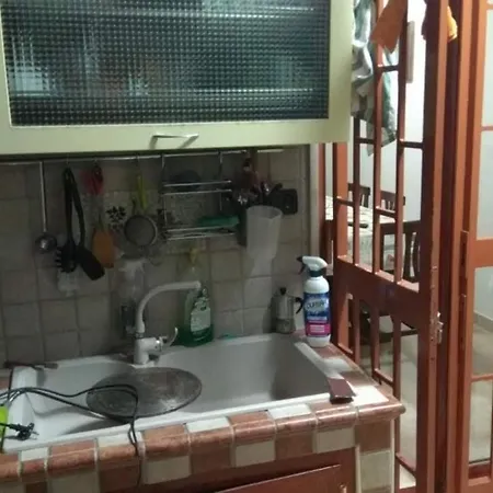 Casa de hóspedes Affitta Da Marcello