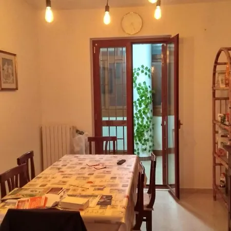 Affitta Da Marcello * בארי