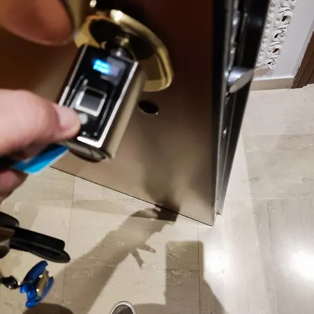 Affitta Da Marcello בית הארחה