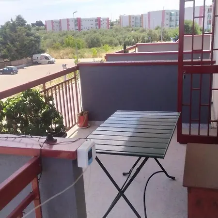 Affitta Da Marcello Guest house Bari