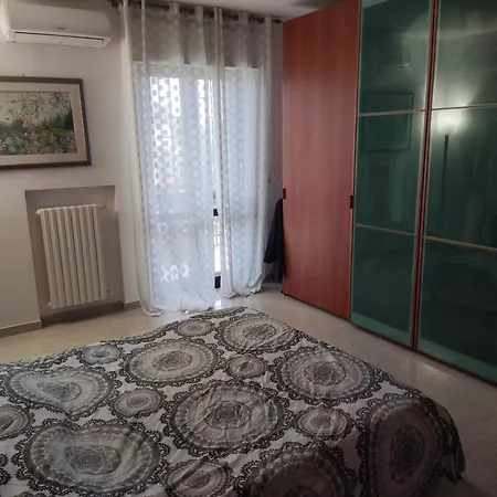 Affitta Da Marcello בית הארחה
