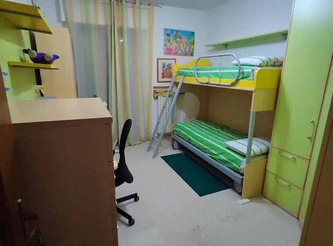 Affitta Da Marcello *