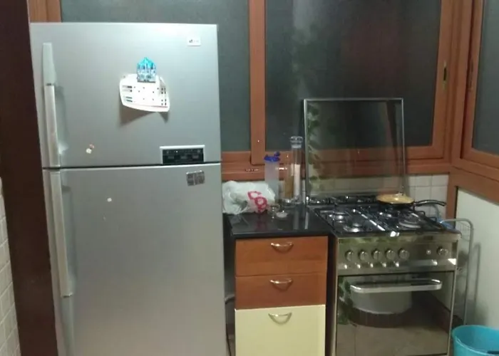 Maison d'hôtes Affitta Da Marcello *