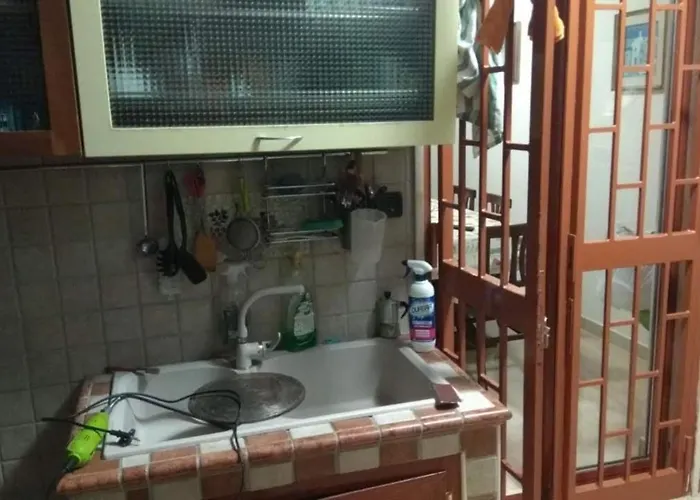 Гостьовий будинок Affitta Da Marcello