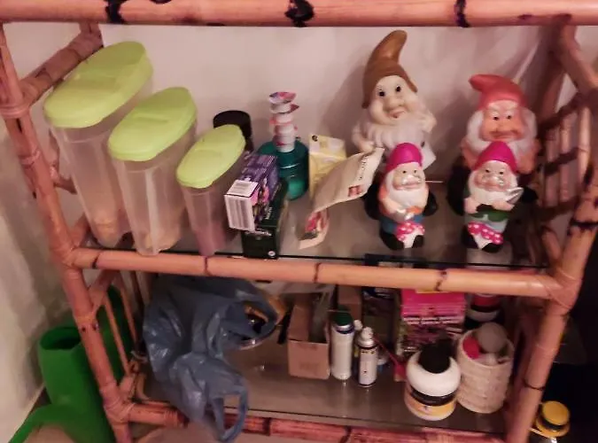 Maison d'hôtes Affitta Da Marcello *