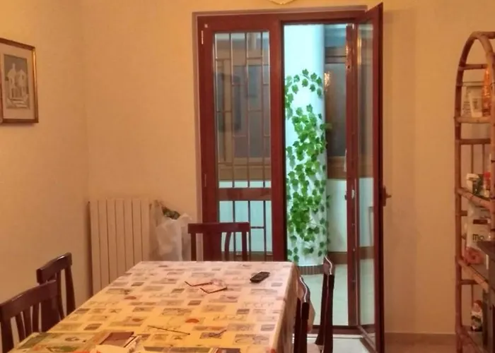 Affitta Da Marcello * Барі