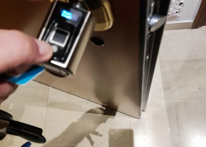 Affitta Da Marcello Maison d'hôtes