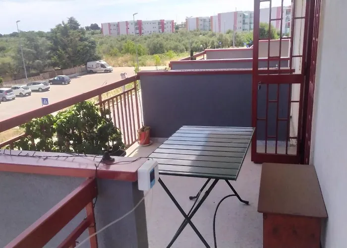 Affitta Da Marcello Maison d'hôtes Bari