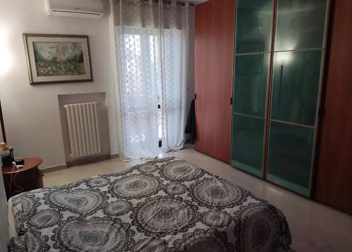 Affitta Da Marcello Maison d'hôtes